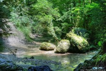 В лабиринтах Шакурана