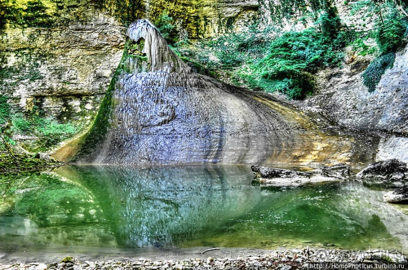 В лабиринтах Шакурана