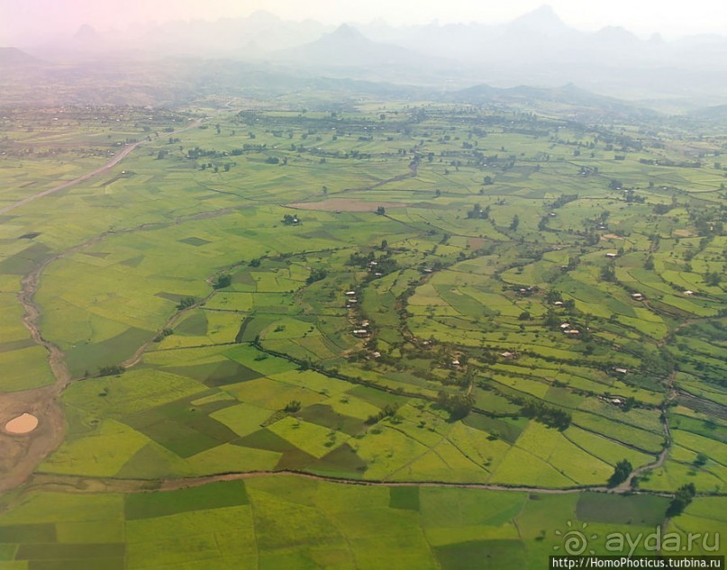 Останки былого величия империи
