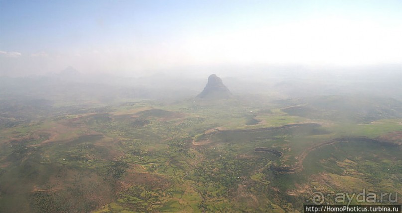 Останки былого величия империи