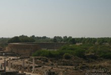 Призрак курорта класса "люкс"