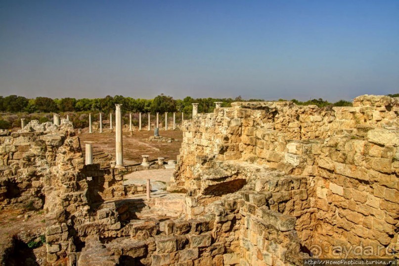 Призрак курорта класса "люкс"