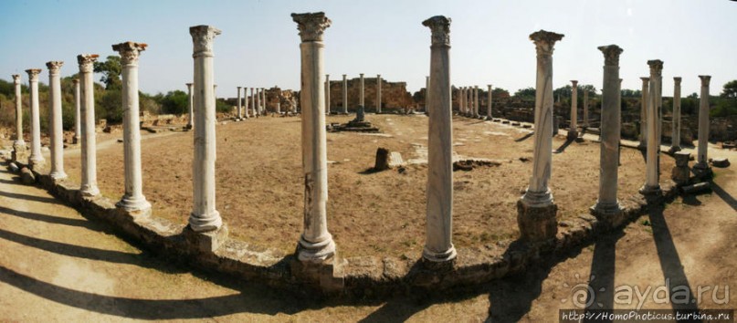 Призрак курорта класса "люкс"