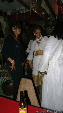 За колбочкой тэджа