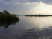 Деревянное зодчество Витославлиц