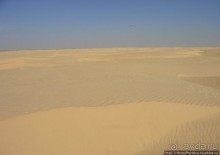 Преддверие Пустыни