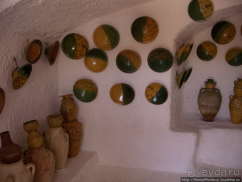 Преддверие Пустыни