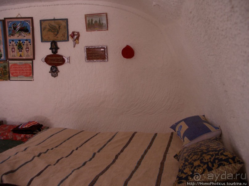 Преддверие Пустыни