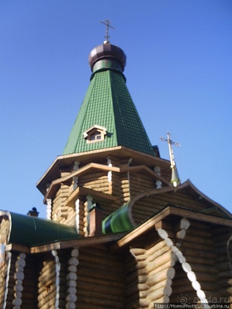 Екатеринбург золотой, Екатеринбург ледяной