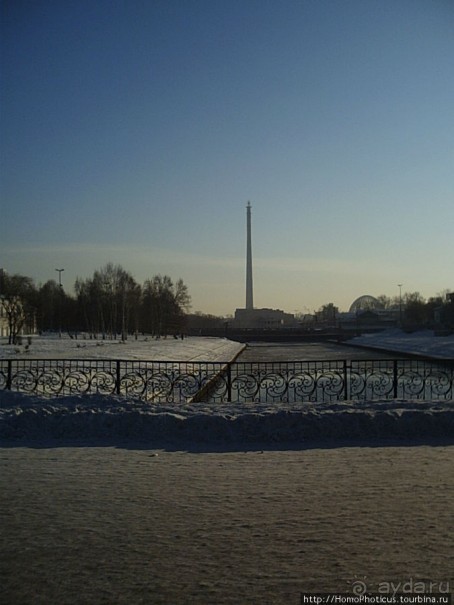 Екатеринбург золотой, Екатеринбург ледяной