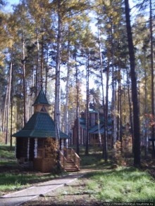 Екатеринбург золотой, Екатеринбург ледяной