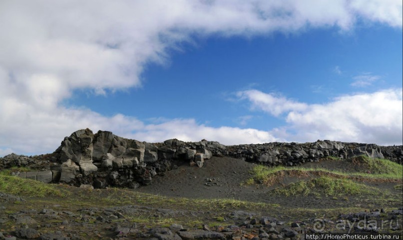 Мост между материками