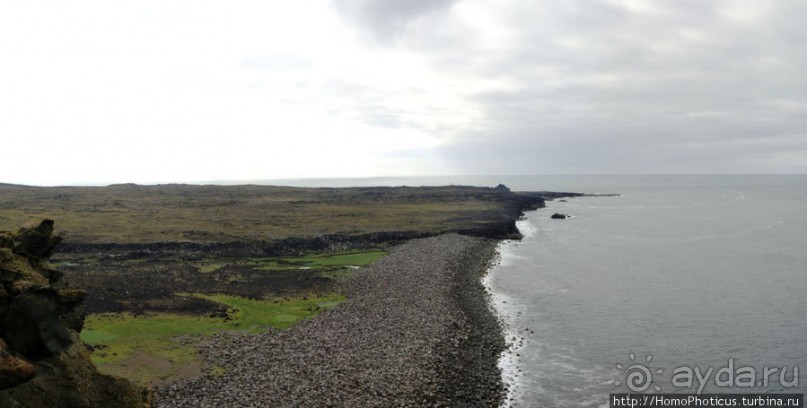 Мост между материками