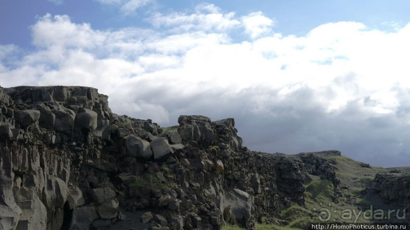 Мост между материками