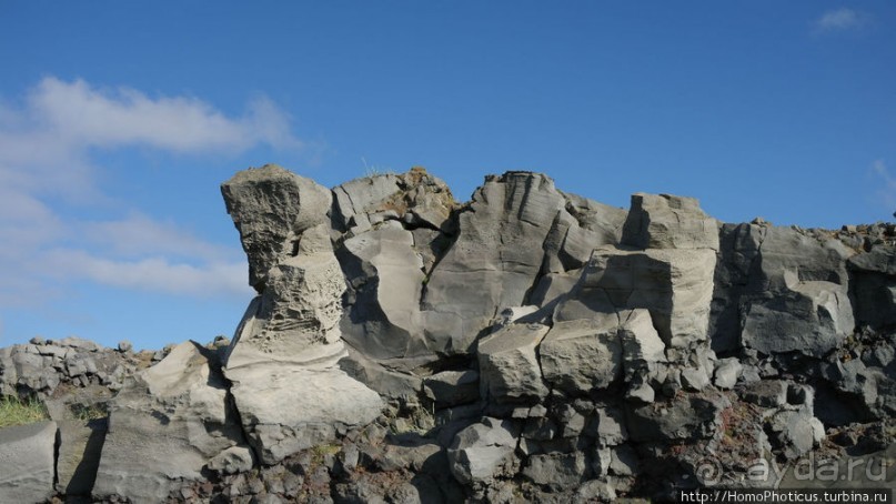 Мост между материками