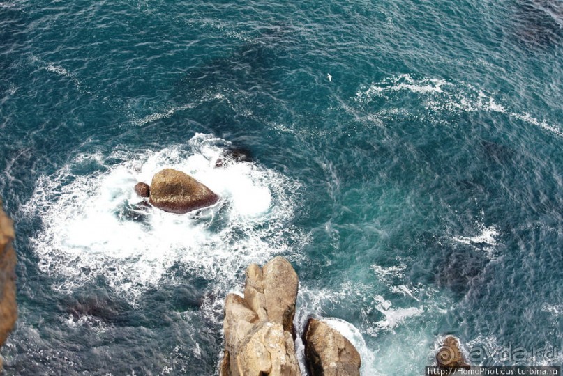 Мост между материками