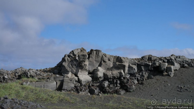 Мост между материками