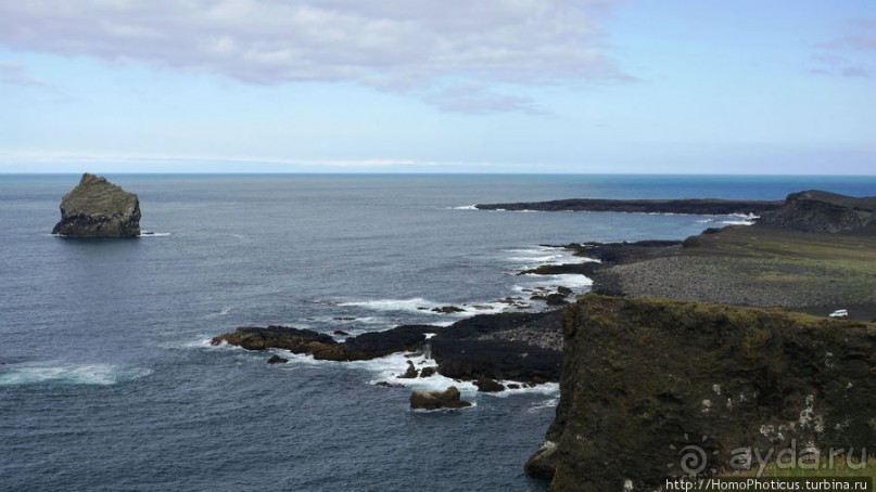 Мост между материками