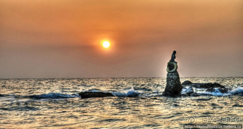 Бенгальский Неаполь