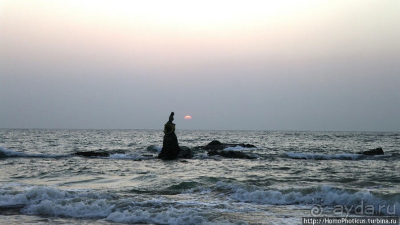 Бенгальский Неаполь