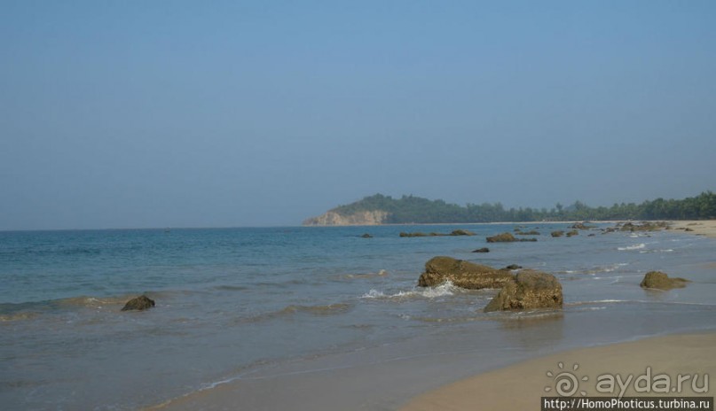 Бенгальский Неаполь