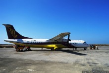 Бенгальский Неаполь