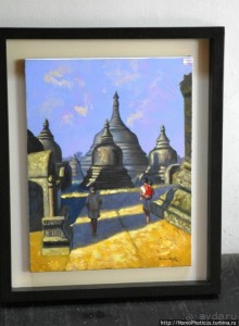 Бенгальский Неаполь