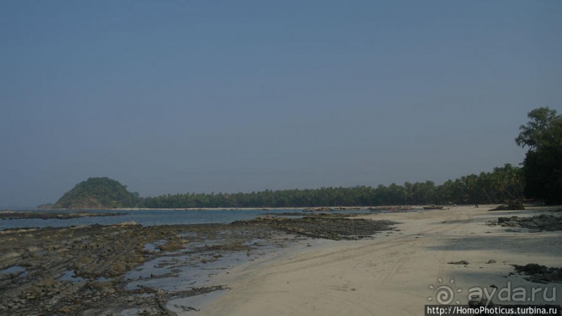 Альбом отзыва "Бенгальский Неаполь"
