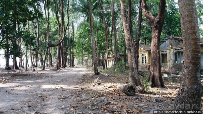 Бенгальский Неаполь