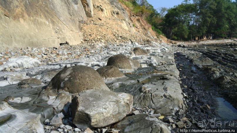 Бенгальский Неаполь