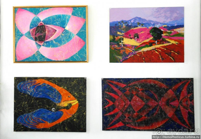 Бенгальский Неаполь