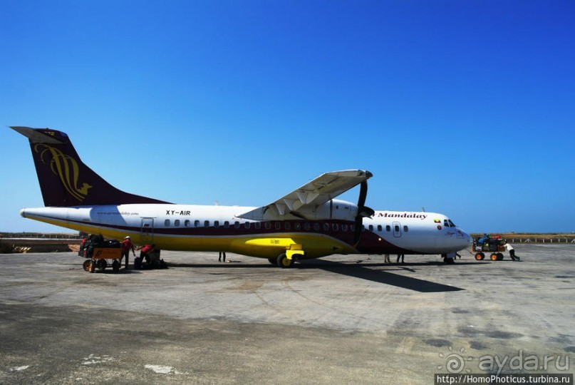 Бенгальский Неаполь