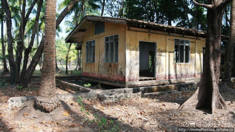 Бенгальский Неаполь