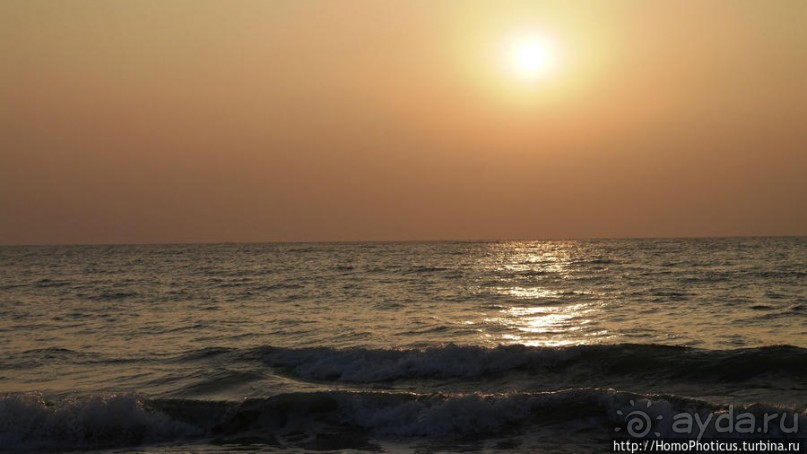 Бенгальский Неаполь