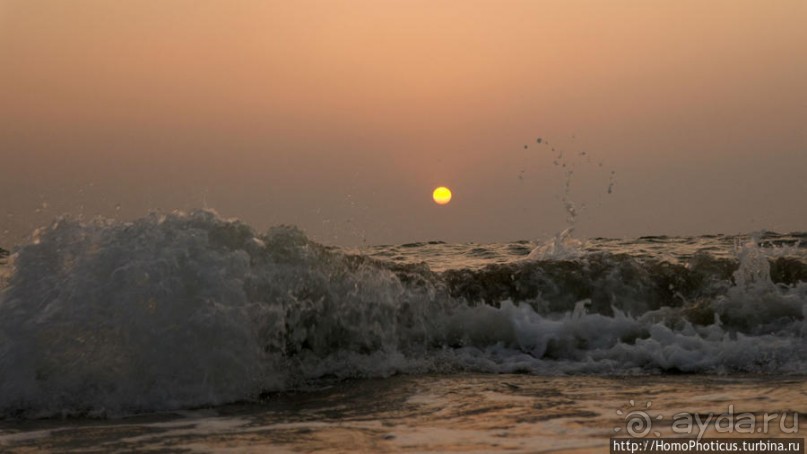 Бенгальский Неаполь