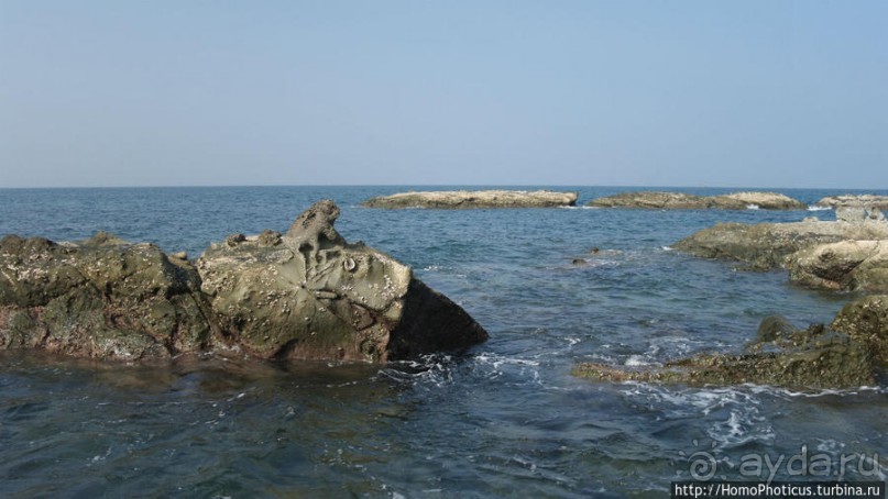 Бенгальский Неаполь