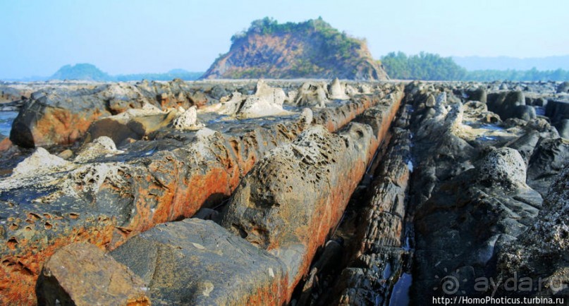 Бенгальский Неаполь