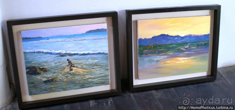 Бенгальский Неаполь