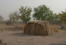 Поселение фульбе