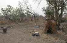 Поселение фульбе