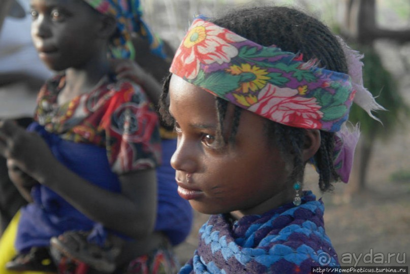 Довайо. Поминки как повод