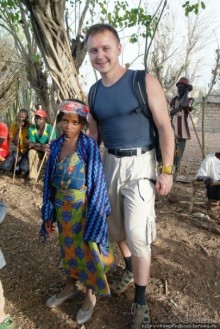 Довайо. Поминки как повод