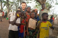 Довайо. Поминки как повод