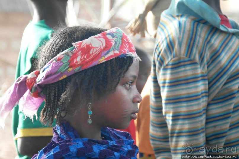 Довайо. Поминки как повод