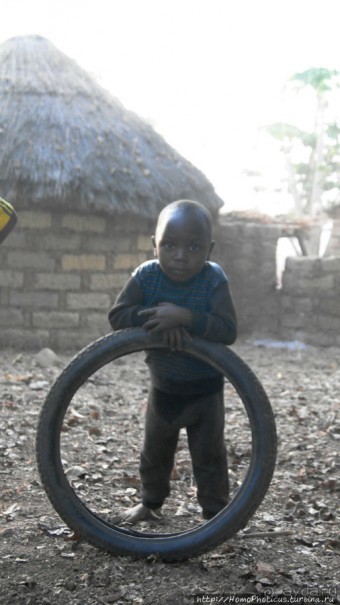 Довайо. Поминки как повод