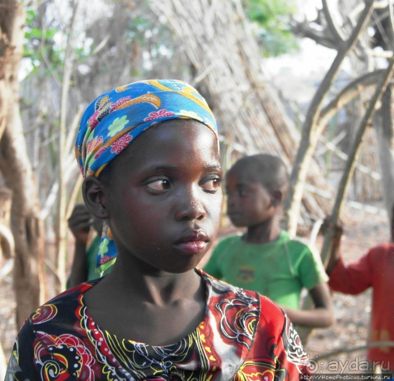 Довайо. Поминки как повод