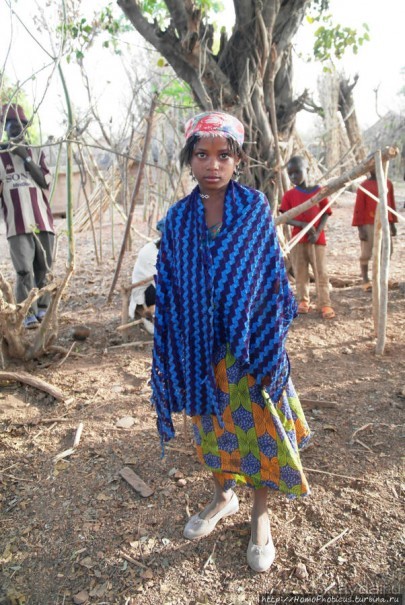 Довайо. Поминки как повод