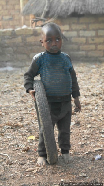 Довайо. Поминки как повод