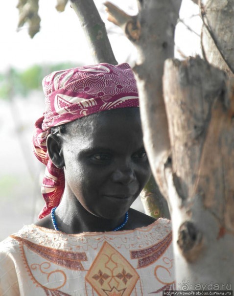 Довайо. Поминки как повод