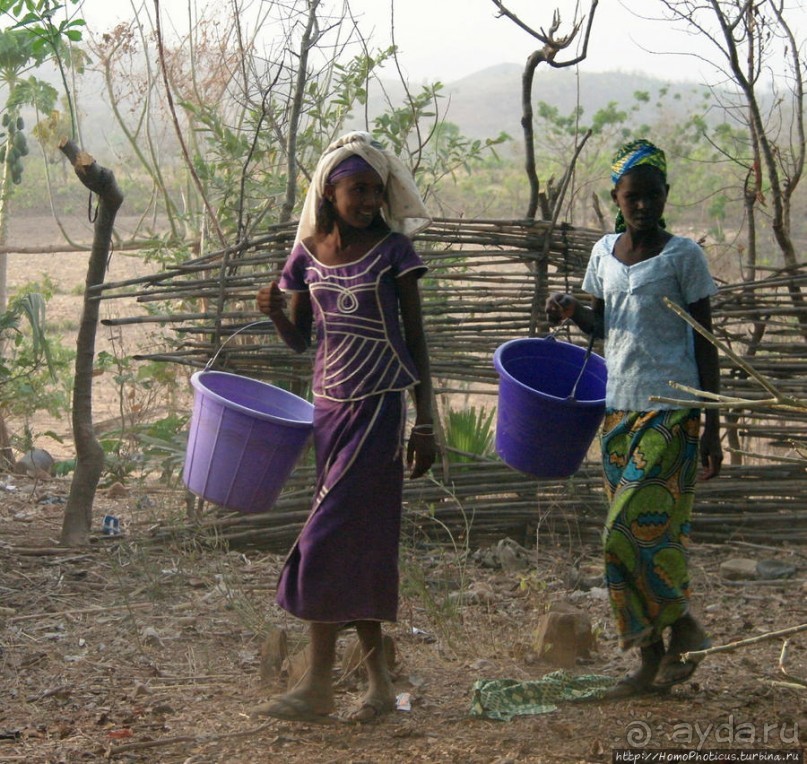 Довайо. Поминки как повод
